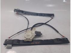 Recambio de elevalunas delantero derecho para ford s-max (wa6) 2.0 tdci referencia OEM IAM 1881247  106103916 ,