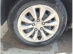 Recambio de llanta para hyundai kona (os, ose, osi) 1.0 t-gdi referencia OEM IAM 52910J9000   2