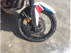 Recambio de llanta para honda crf crf 1100 l africa twin dct referencia OEM IAM   