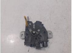 CERRADURA CAPO 6M2116700AS 6M2116700AS 