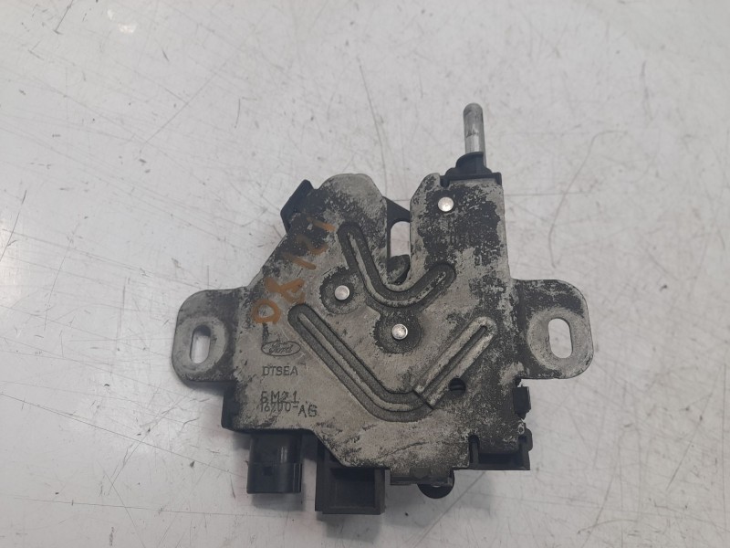 Recambio de cerradura capo para ford s-max (wa6) 2.0 tdci referencia OEM IAM 6M2116700AS  