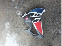 Recambio de carenado delantero izquierdo para honda crf crf 1100 l africa twin dct referencia OEM IAM 64310MLGE40ZD   2