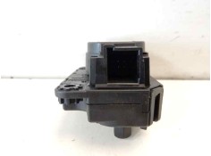 Recambio de motor calefaccion para smart fortwo coupe electric drive (453.391) referencia OEM IAM Z5509001 HAD36004A  2