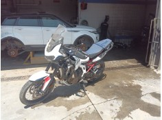 honda crf del año 2022 2