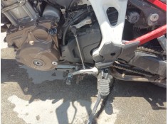 Recambio de palanca cambio para honda crf crf 1100 l africa twin dct referencia OEM IAM   