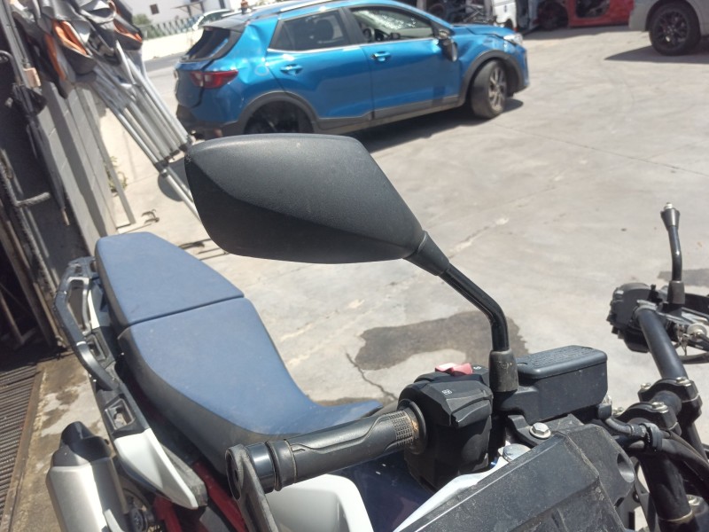 Recambio de retrovisor derecho para honda crf crf 1100 l africa twin dct referencia OEM IAM   