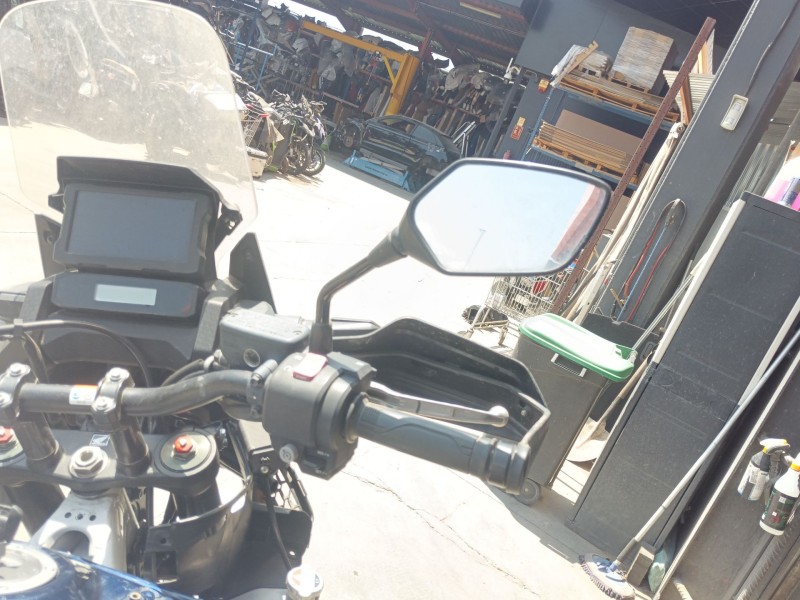 Recambio de retrovisor derecho para honda crf crf 1100 l africa twin dct referencia OEM IAM   