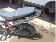 Recambio de portaequipajes para honda crf crf 1100 l africa twin dct referencia OEM IAM 81210MKSE20ZC   2