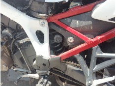 Recambio de amortiguador trasero para honda crf crf 1100 l africa twin dct referencia OEM IAM 52400MKSE01   2