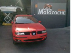 seat leon (1m1) del año 2002 2