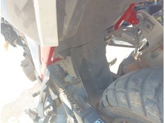 GUARDABARROS TRASERO 17218MKSE00 