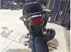 Recambio de piloto trasero central para honda crf crf 1100 l africa twin dct referencia OEM IAM 33701MKSE01   2