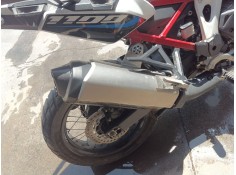 SILENCIADOR TRASERO 18310MKSAT0 