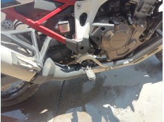 Recambio de deposito expansion para honda crf crf 1100 l africa twin dct referencia OEM IAM 19101MKSE00   2