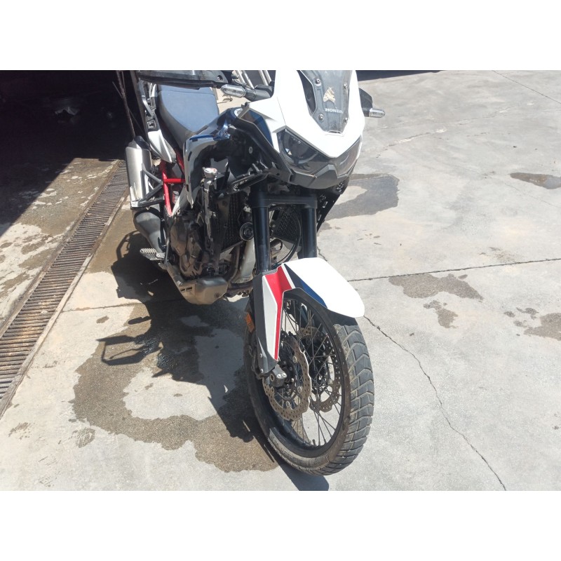 Recambio de horquilla completa para honda crf crf 1100 l africa twin dct referencia OEM IAM   