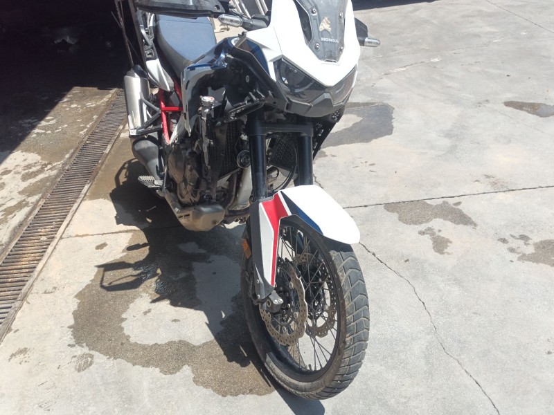 Recambio de horquilla completa para honda crf crf 1100 l africa twin dct referencia OEM IAM   