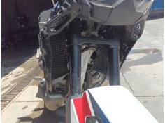 Recambio de radiador agua para honda crf crf 1100 l africa twin dct referencia OEM IAM   