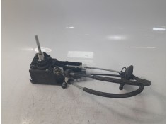 Recambio de palanca cambio para opel astra k lim. 5türig dynamic referencia OEM IAM 55497889  