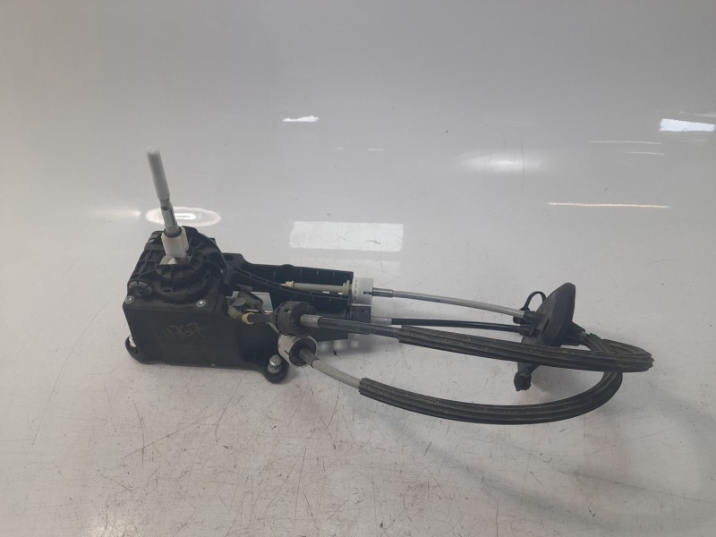 Recambio de palanca cambio para opel astra k lim. 5türig dynamic referencia OEM IAM 55497889  