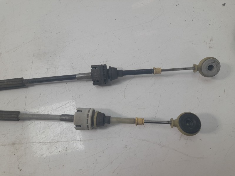 Recambio de palanca cambio para opel astra k lim. 5türig dynamic referencia OEM IAM 55497889  