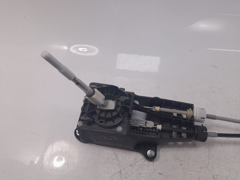 Recambio de palanca cambio para opel astra k lim. 5türig dynamic referencia OEM IAM 55497889  
