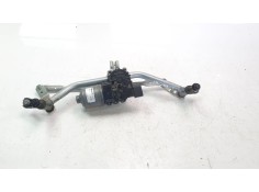 MOTOR LIMPIA DELANTERO 9815497780 