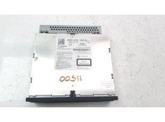 Recambio de sistema audio / radio cd para audi s6 avant (4gd) v8 32v tfsi referencia OEM IAM 4M0035108B   2