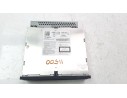 SISTEMA AUDIO / RADIO CD 4M0035108B 