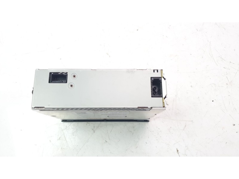 Recambio de sistema audio / radio cd para audi s6 avant (4gd) v8 32v tfsi referencia OEM IAM 4M0035108B  