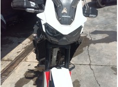 Recambio de faro delantero para honda crf crf 1100 l africa twin dct referencia OEM IAM   