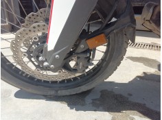Recambio de pinza de freno delantera izquierda para honda crf crf 1100 l africa twin dct referencia OEM IAM 45150MJPG52   2