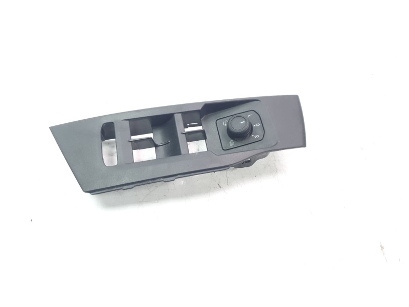 Recambio de mando retrovisor para volkswagen polo vi (ae1) life referencia OEM IAM 3G0959565B  