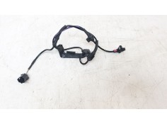 SENSOR ABS DELANTERO IZQUIERDO N4524373X N4524373X 