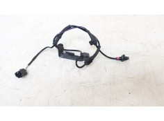 Recambio de sensor abs delantero izquierdo para mazda mx-5 iv (nd__) 2.0 (nd6e) referencia OEM IAM N4524373X   2