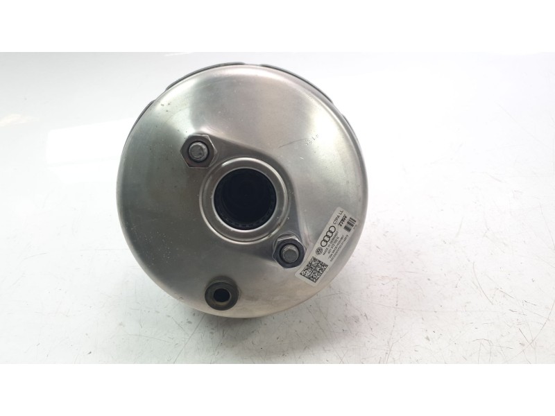 Recambio de servofreno para audi s6 avant (4gd) v8 32v tfsi referencia OEM IAM 4G1612103H  