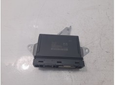 Recambio de modulo electronico para mazda cx-5 advantage 2wd referencia OEM IAM KBG6626H0E  