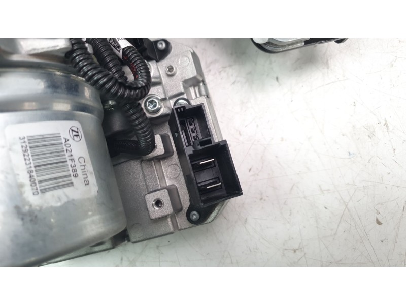 Recambio de columna direccion para volkswagen polo vi (ae1) life referencia OEM IAM 2Q1423510BM  