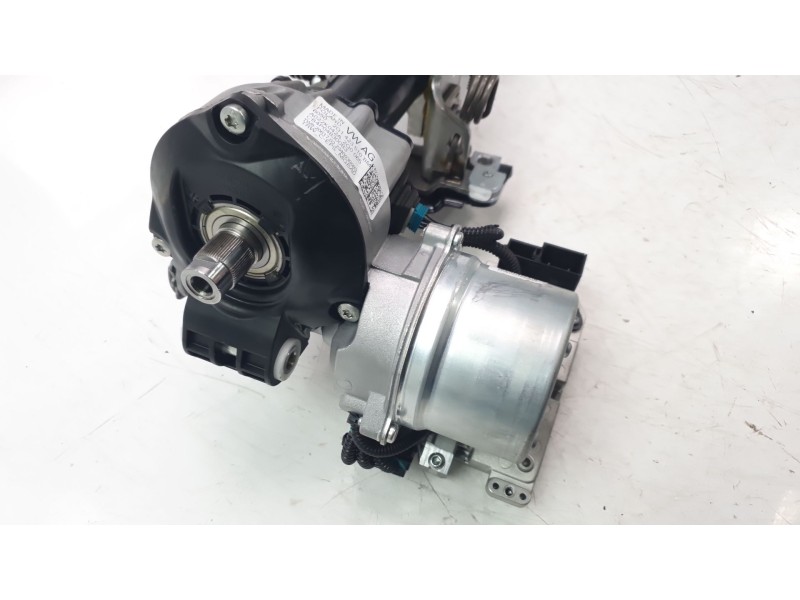 Recambio de columna direccion para volkswagen polo vi (ae1) life referencia OEM IAM 2Q1423510BM  