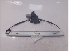 ELEVALUNAS TRASERO IZQUIERDO KB7W73590 