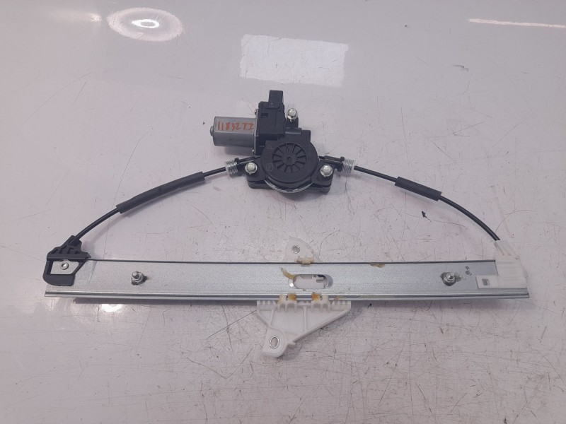 Recambio de elevalunas trasero izquierdo para mazda cx-5 advantage 2wd referencia OEM IAM KB7W73590  