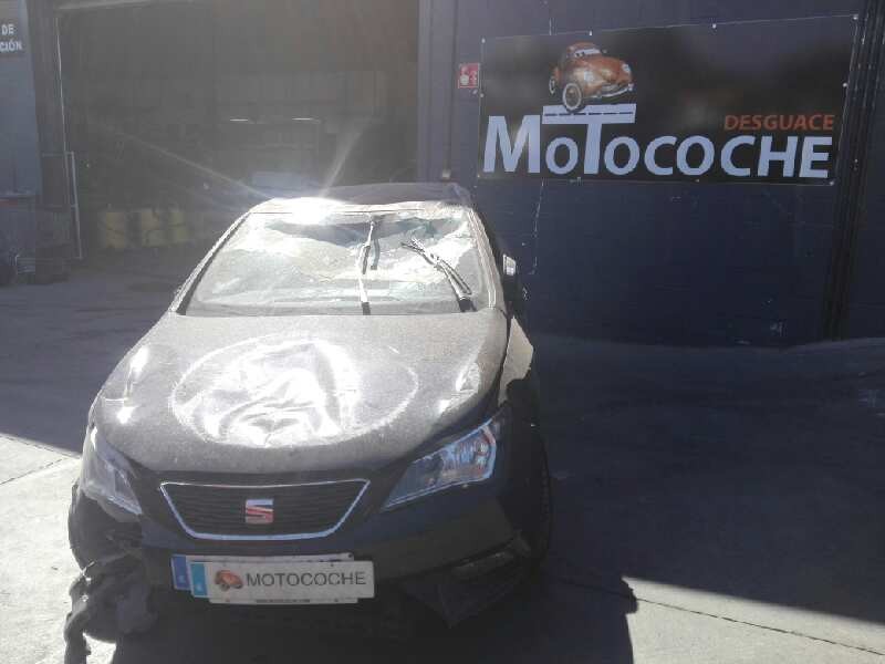 seat ibiza (6j5) del año 2014