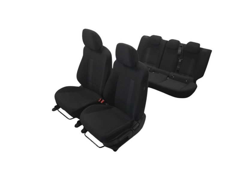 Recambio de juego asientos completo para hyundai i20 (bc3) klass referencia OEM IAM 88150Q0000  