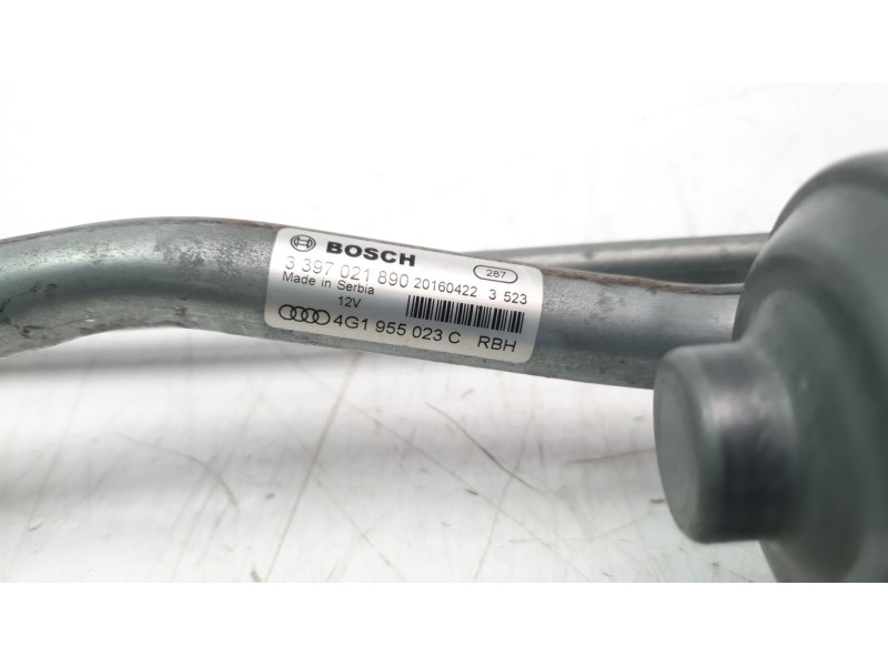 Recambio de motor limpia delantero para audi s6 avant (4gd) v8 32v tfsi referencia OEM IAM 4G1955023C  