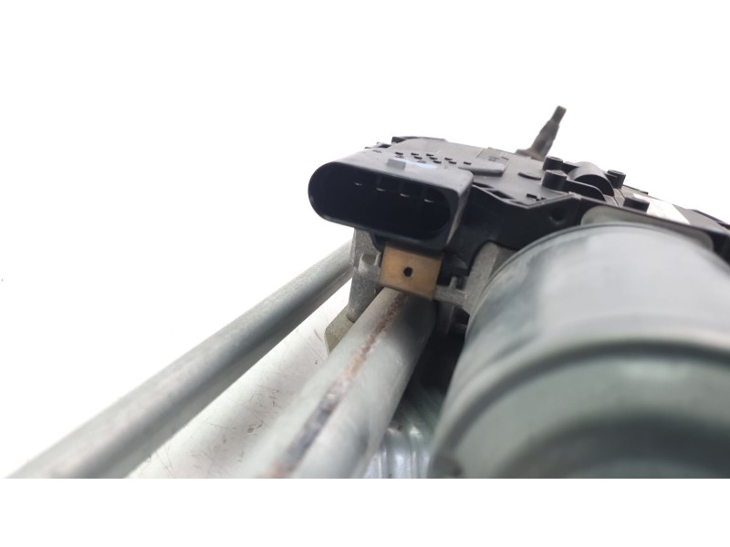 Recambio de motor limpia delantero para audi s6 avant (4gd) v8 32v tfsi referencia OEM IAM 4G1955023C  