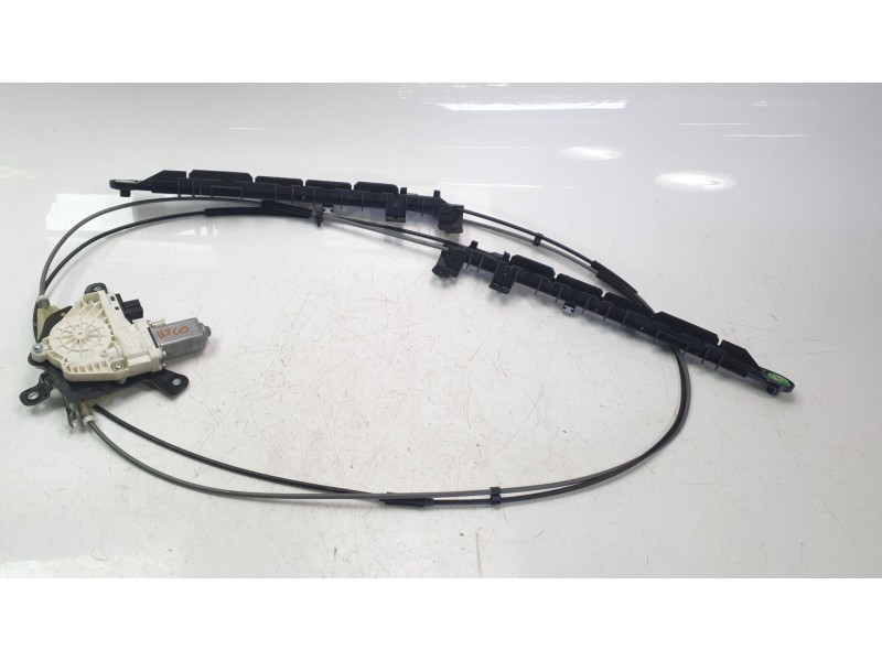 Recambio de motor techo electrico para audi s6 avant (4gd) v8 32v tfsi referencia OEM IAM 070461708310  