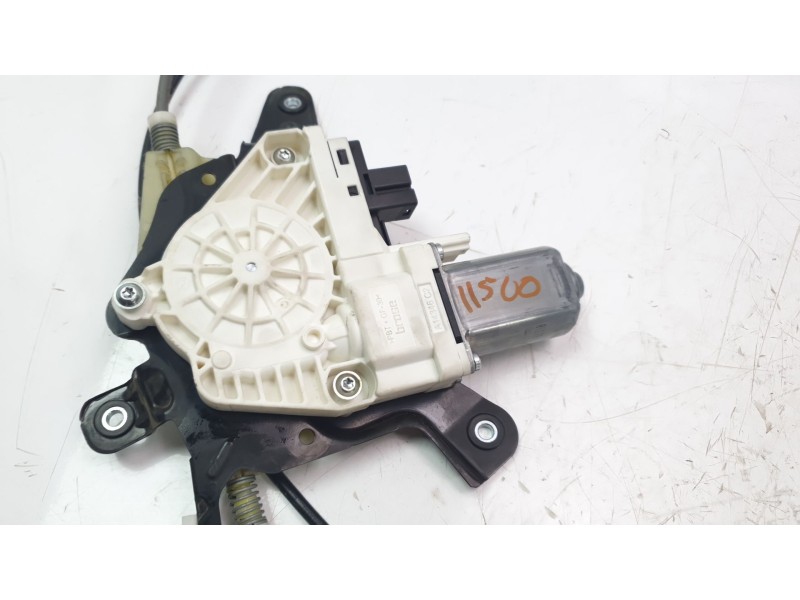 Recambio de motor techo electrico para audi s6 avant (4gd) v8 32v tfsi referencia OEM IAM 070461708310  