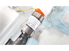 Recambio de airbag cortina delantero izquierdo para mazda cx-5 advantage 2wd referencia OEM IAM K12357KN0C   2