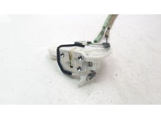 CERRADURA PUERTA DELANTERA IZQUIERDA KB8M59310 KB8M59310 