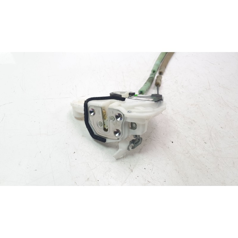Recambio de cerradura puerta delantera izquierda para mazda cx-5 advantage 2wd referencia OEM IAM KB8M59310  