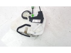 Recambio de cerradura puerta delantera izquierda para mazda cx-5 advantage 2wd referencia OEM IAM KB8M59310   2